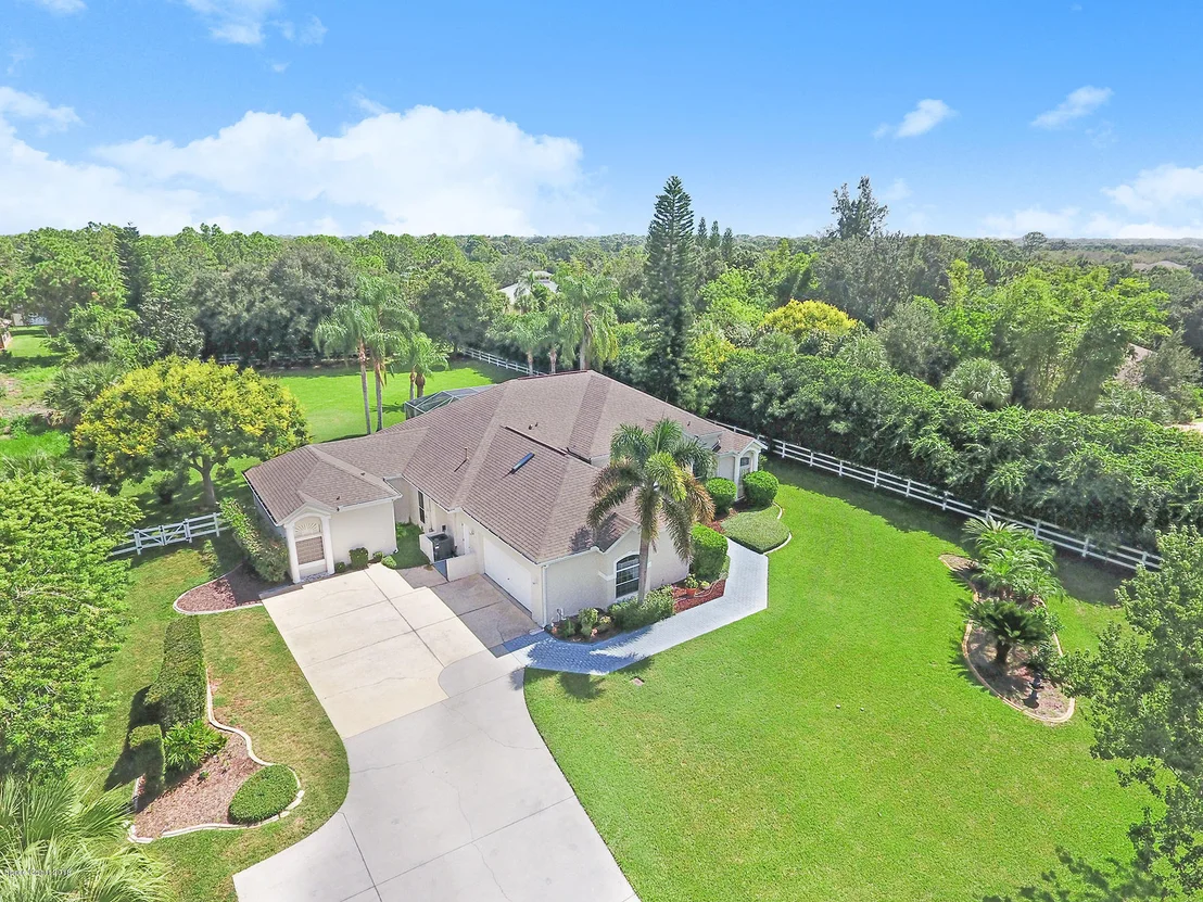 Photo of 4195 Turtle Mound Road
