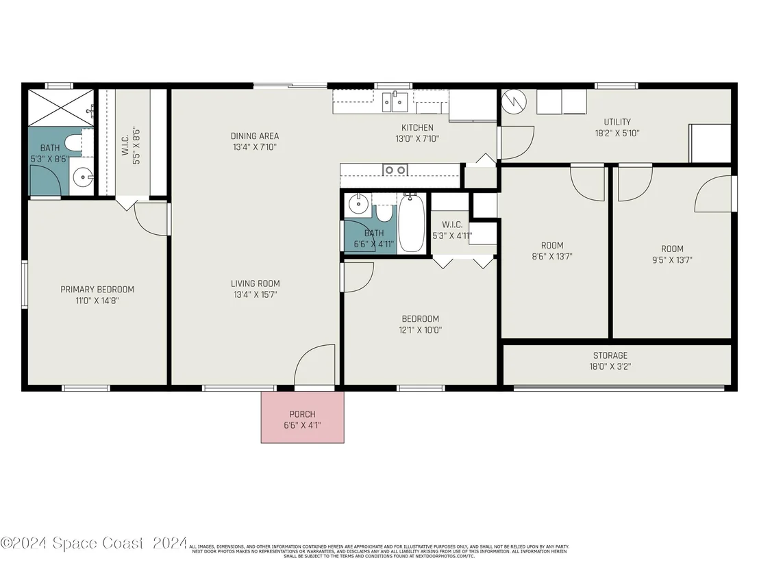 Photo of 4137 Ponds Drive