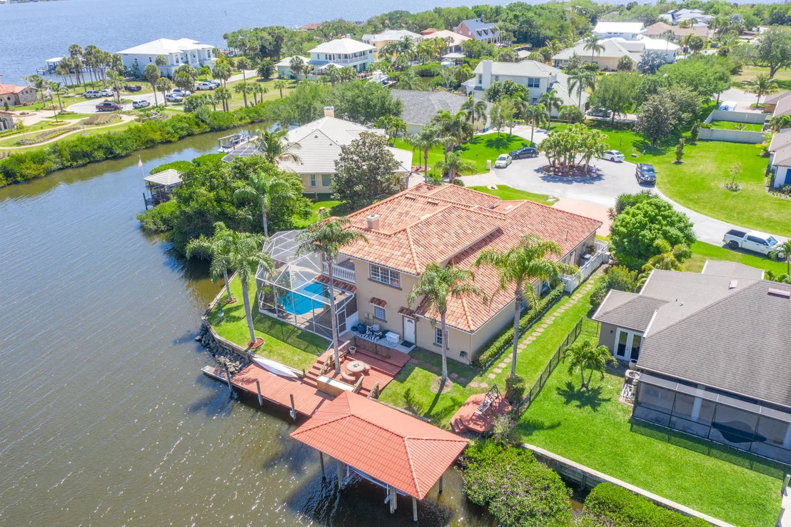 Photo of 502 Topsail Drive