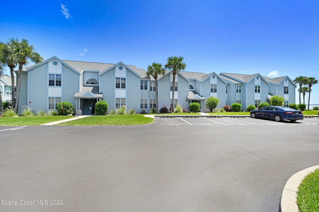 Photo of Unit 202 at 7240 N Highway 1