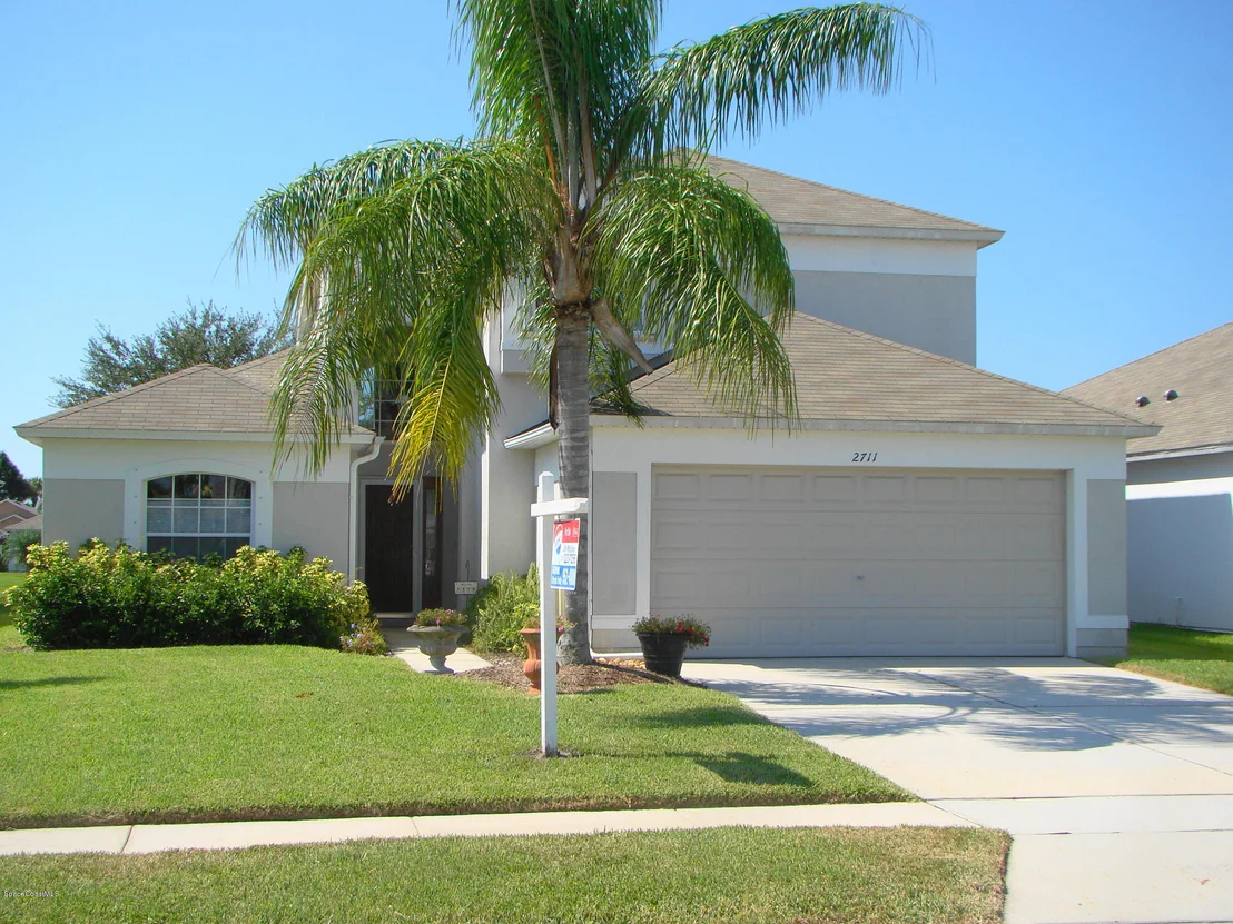 Photo of 2711 Bradfordt Drive