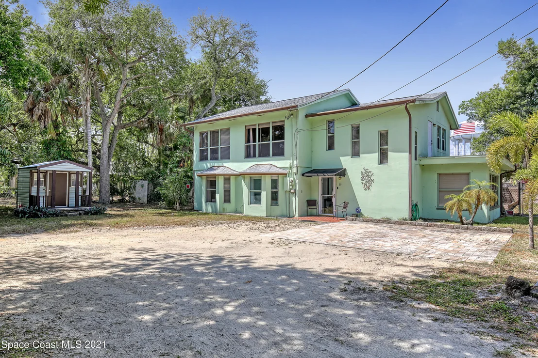 Photo of 59 Mulberry Street