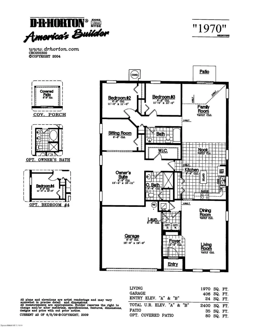 Photo of 4515 Millicent Circle