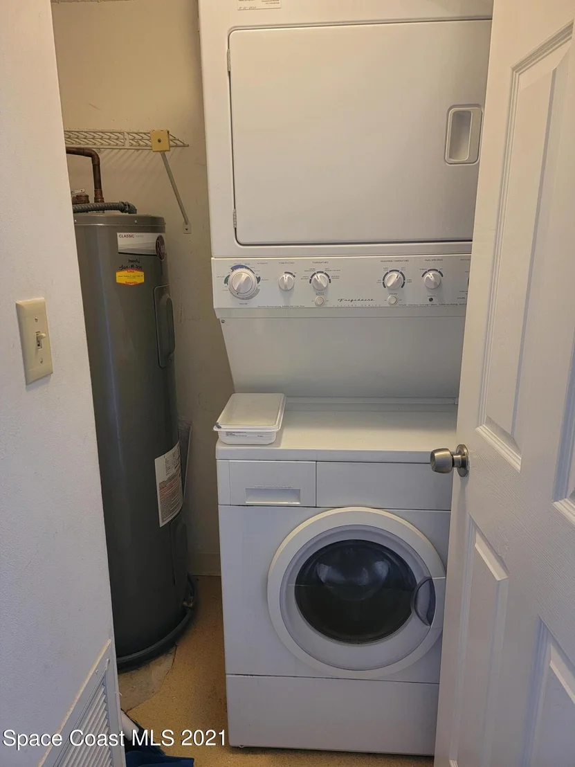 Photo of Unit 8 at 7150 Us-1
