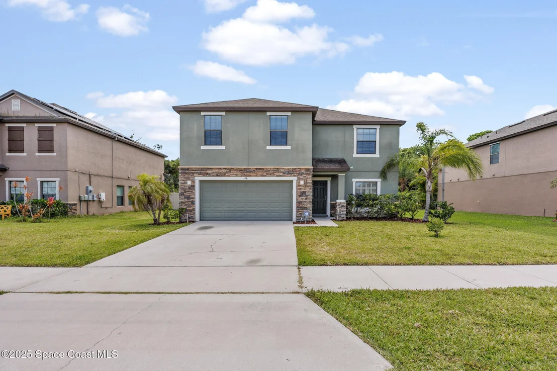 Photo of 1441 Scout Drive