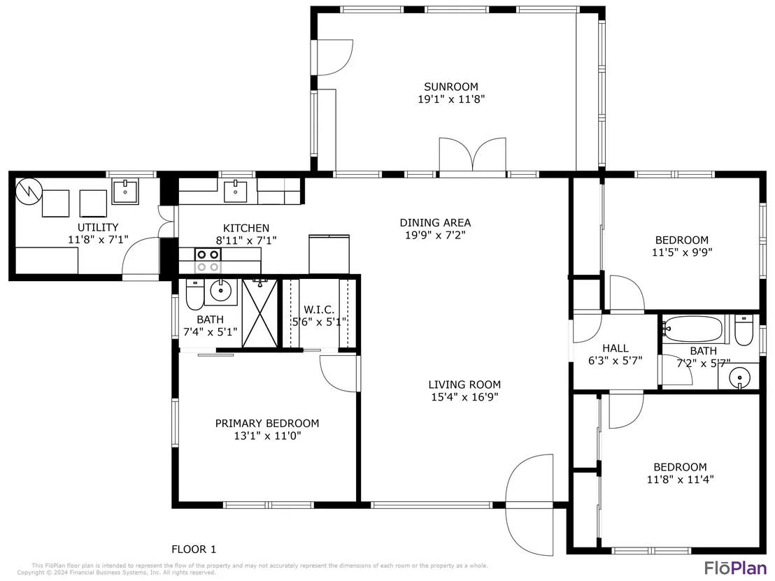 Photo of 408 Bunker Street