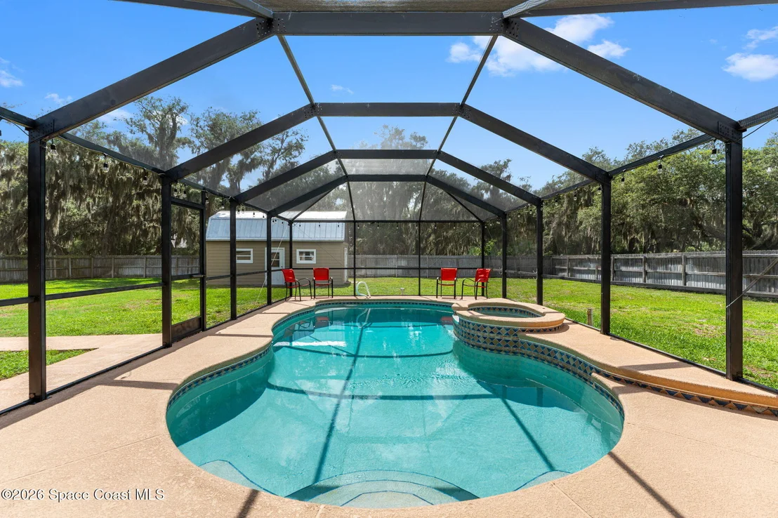 Photo of 3480 Turtle Mound Road