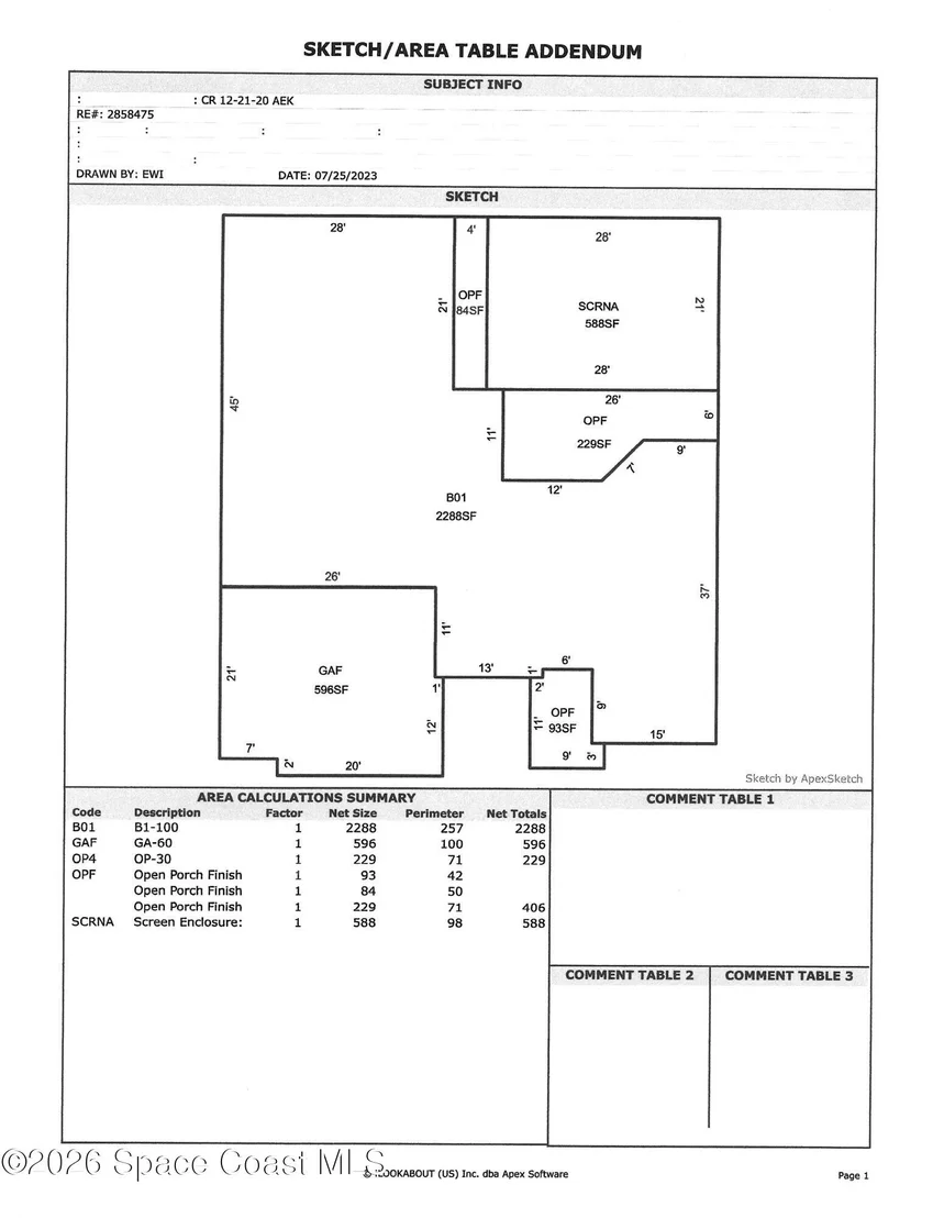 Photo of 883 Spring Oak Drive