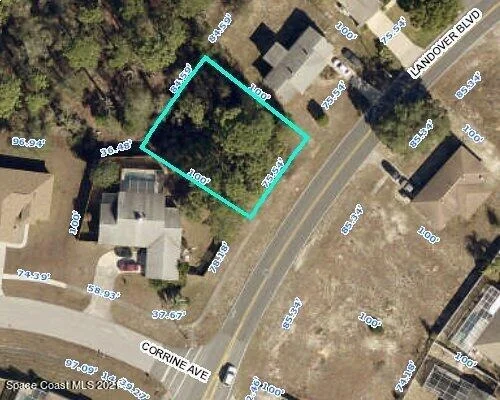 Photo of 0 Landover Blvd (Spring Hill,Fl)
