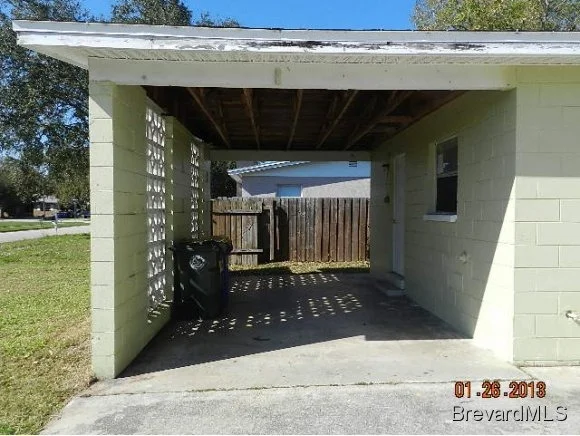 Photo of 1126 El Dorado