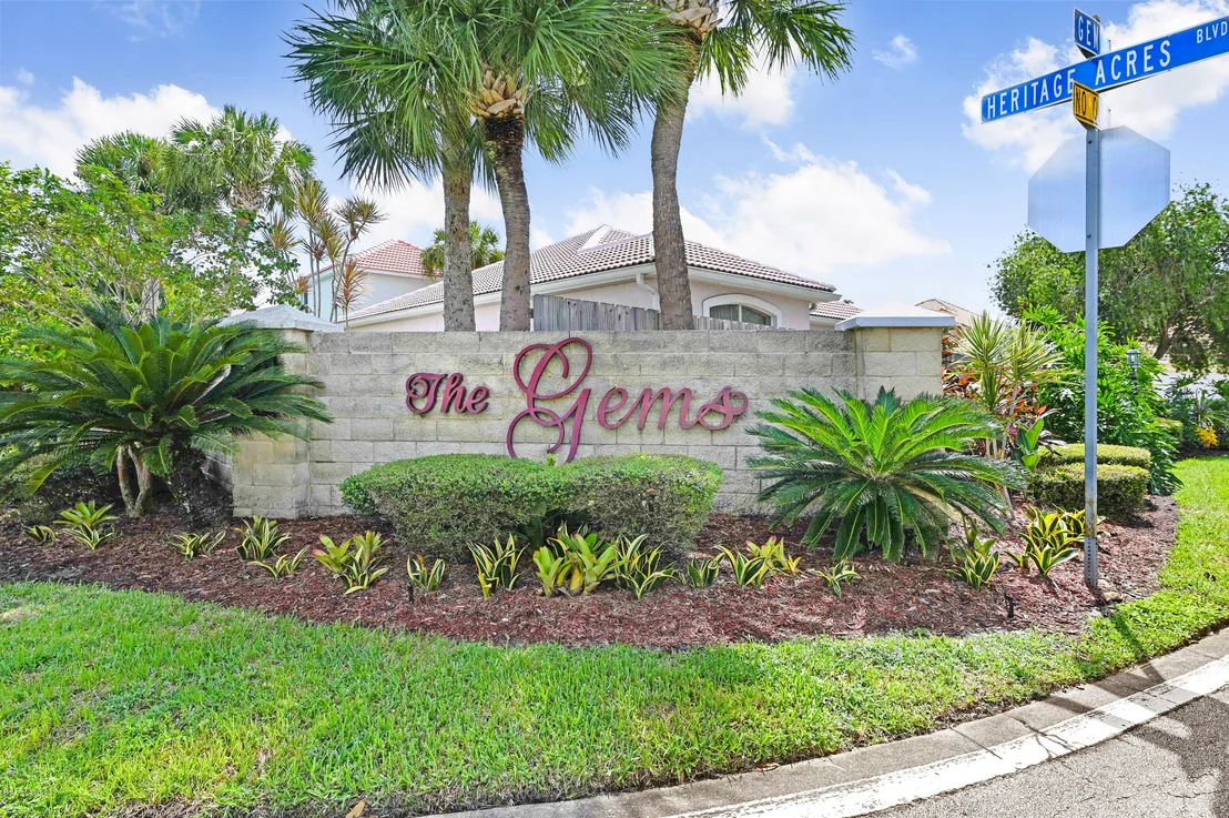 Photo of Unit 23 at 1344 Gem Circle