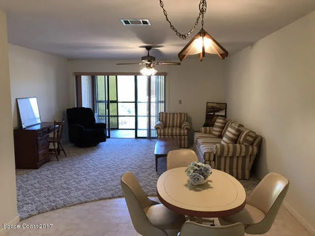 Photo of Unit 821 at 2748 Golf Lake Circle