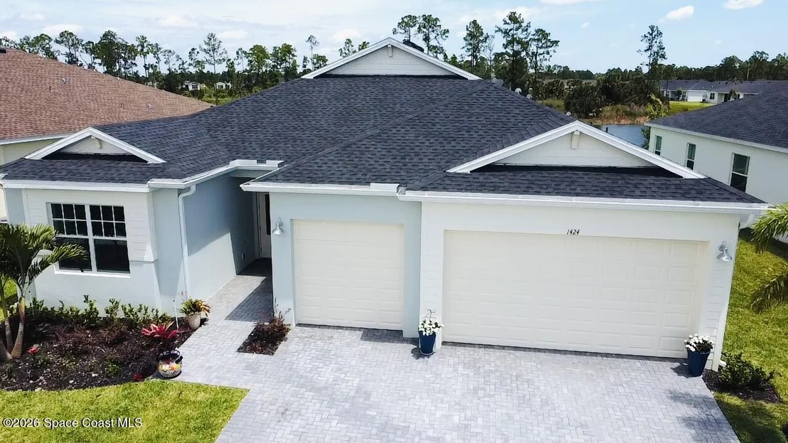 Photo of 1424 Blessed Isles Drive NW
