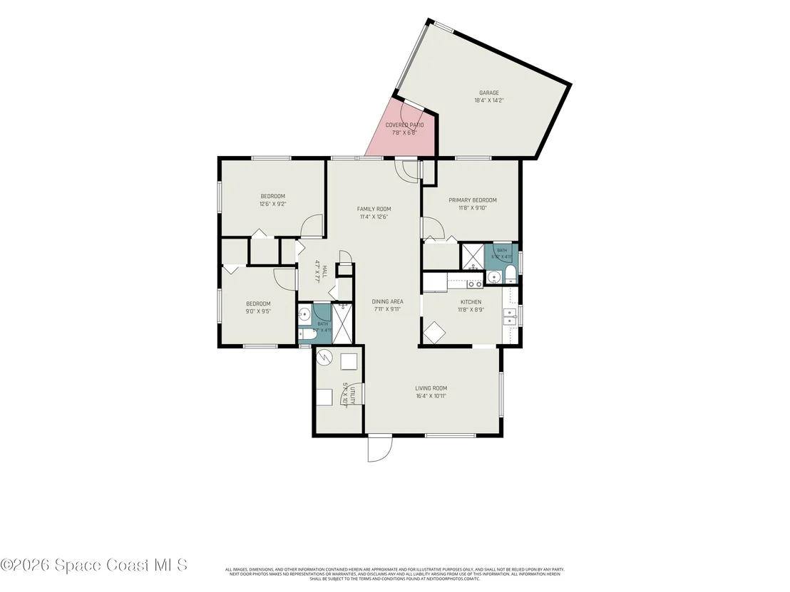 Photo of 2336 Shelby Drive