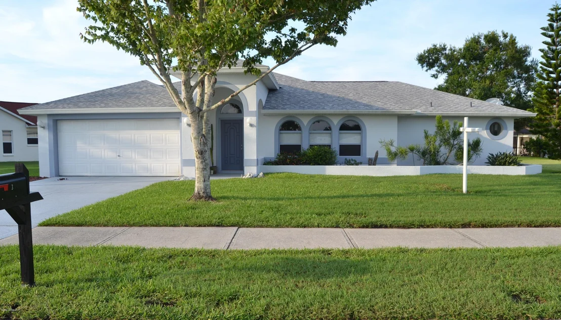 Photo of 3784 Long Leaf Drive