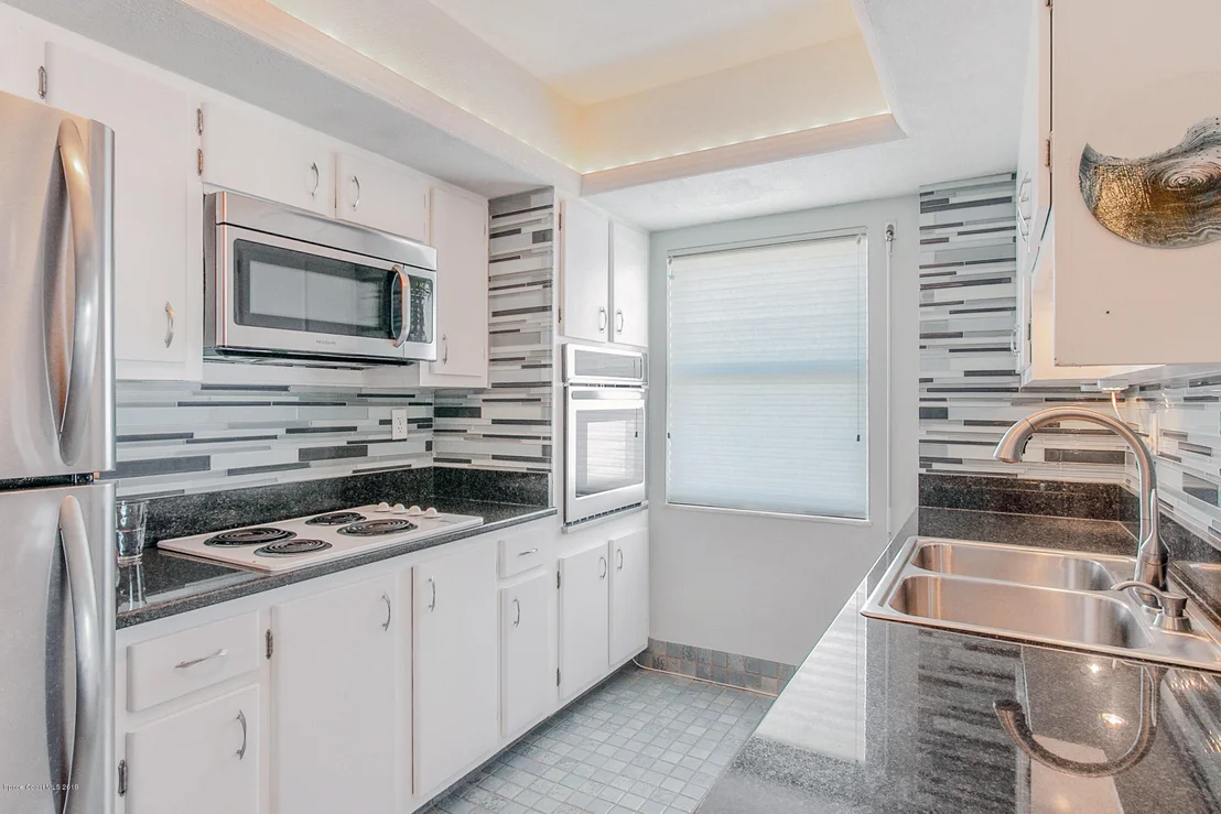 Photo of Unit 310 at 205 Highway A1a