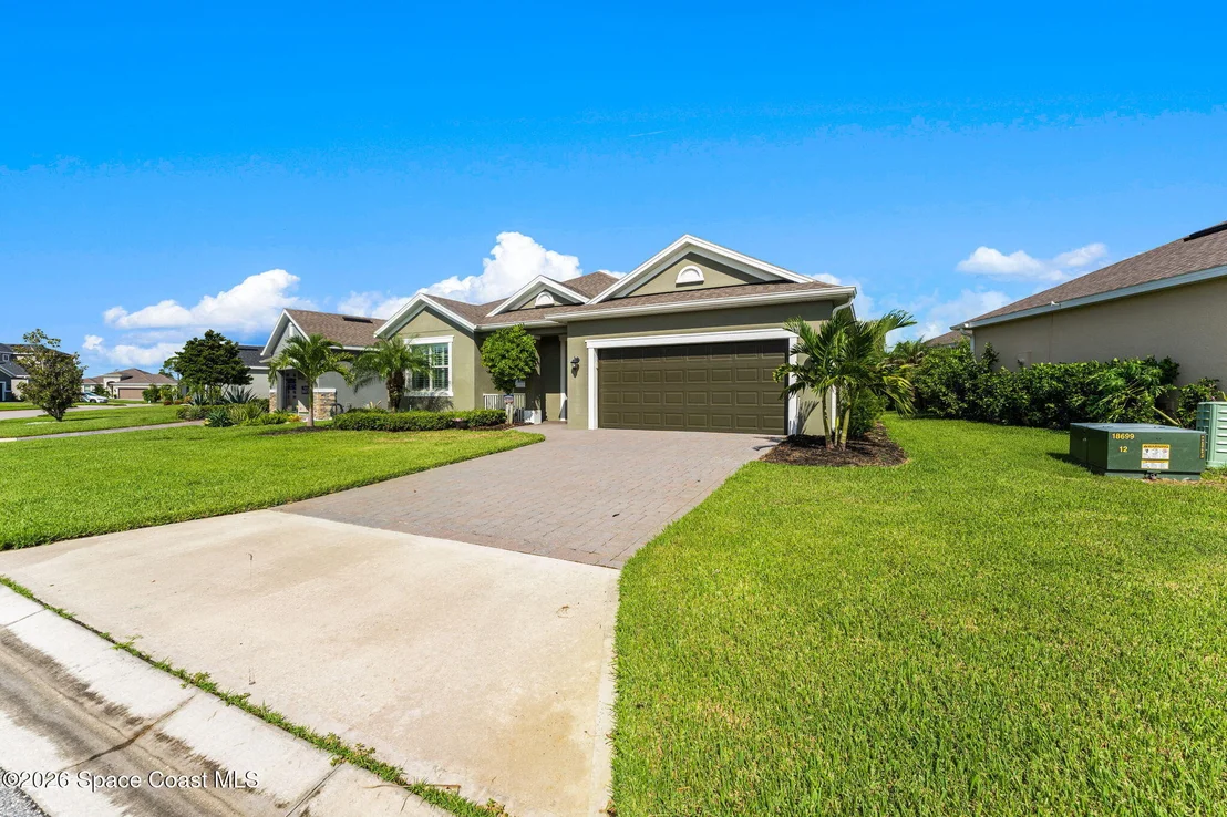 Photo of 3120 Ribbon Grass Drive