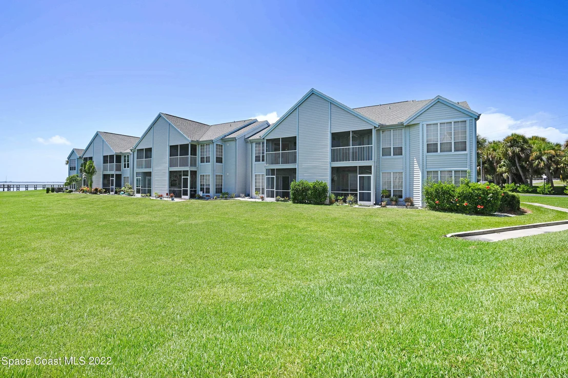 Photo of Unit 202 at 7240 N Highway 1