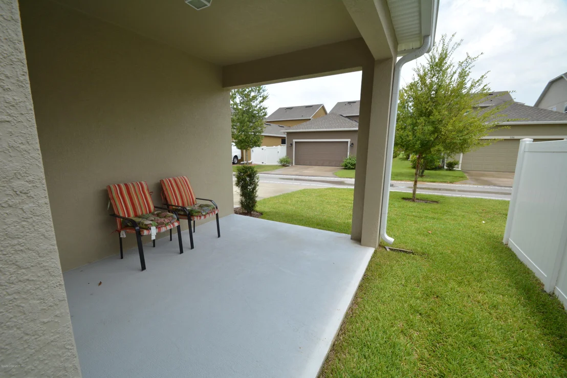 Photo of 3205 Bayflower Ave