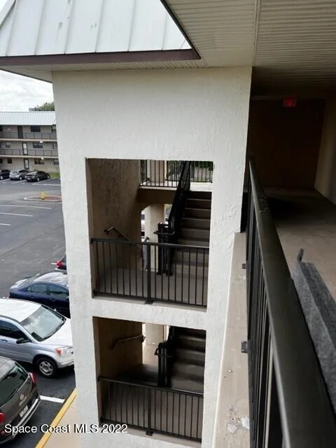 Photo of Unit 1231 at 305 Tangle Run Boulevard