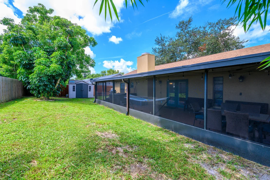 Photo of 816 Pine Shadows Avenue