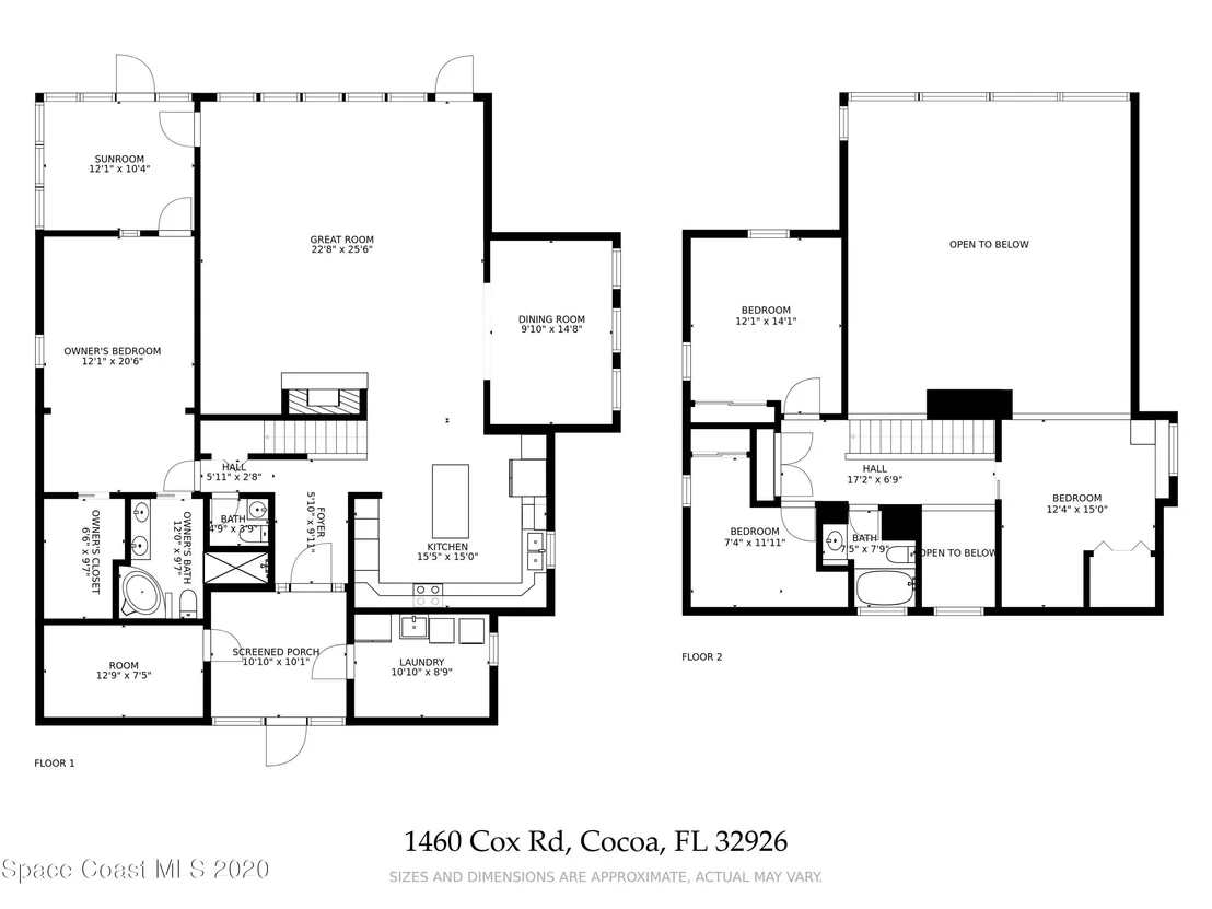 Photo of 1460 Cox Road