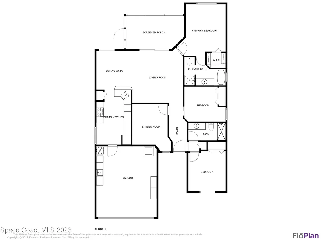 Photo of 2421 Addington Circle