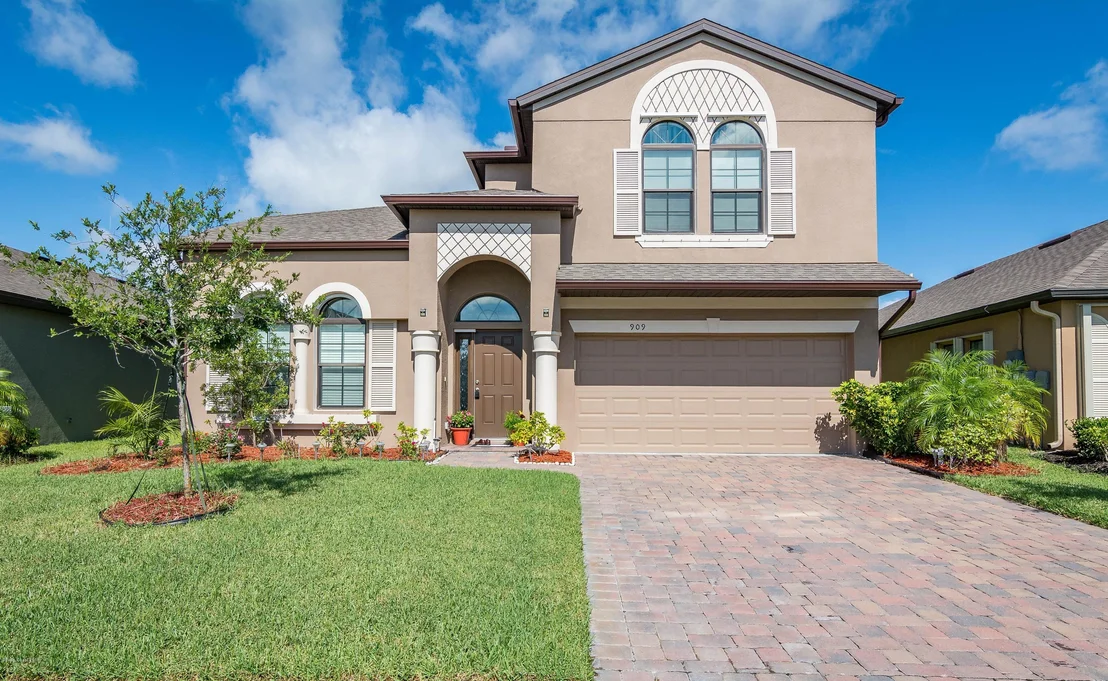 Photo of 909 Fiddleleaf Circle