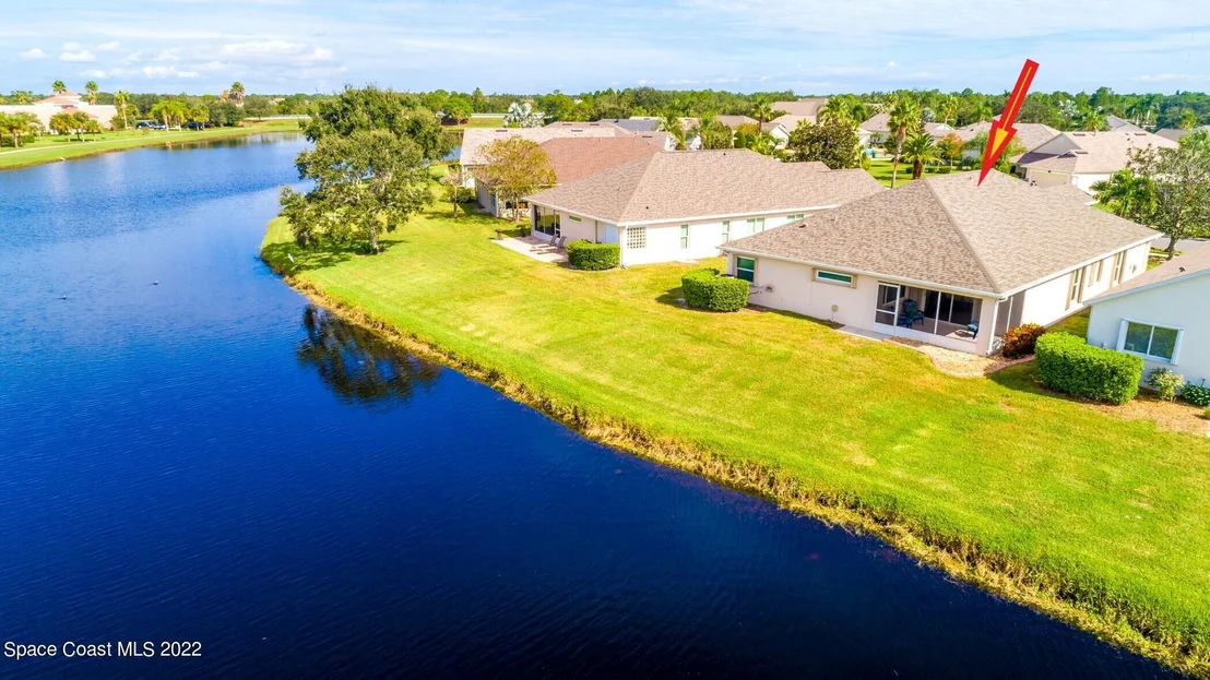 Photo of 1665 Timacuan Drive