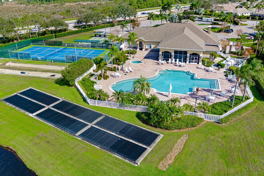 Photo of 1605 Boca Rio Drive