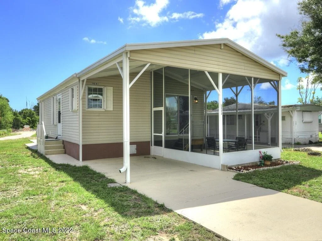 Photo of 9840 61st Terrace