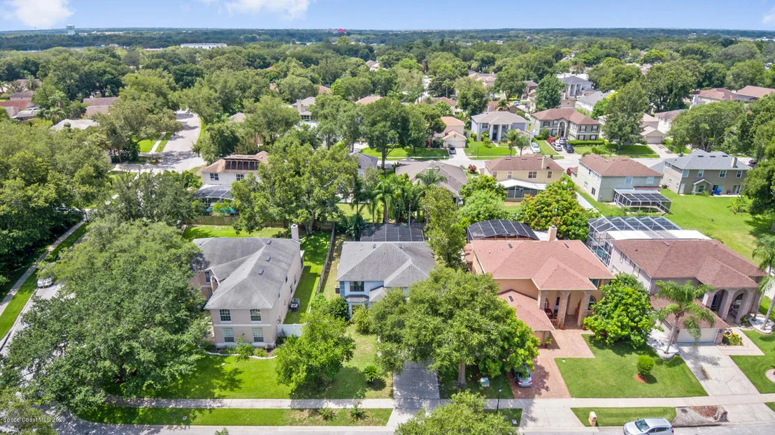 Photo of 1429 Century Oak Drive