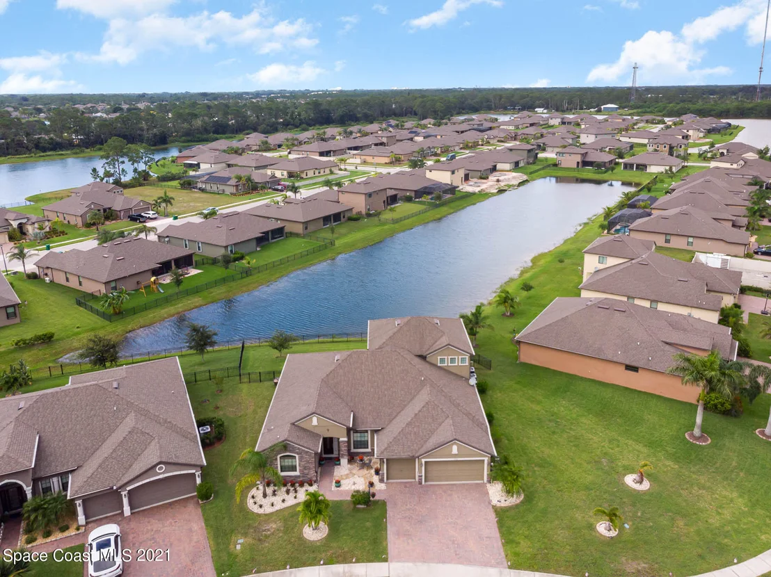 Photo of 3582 Rushing Waters Drive