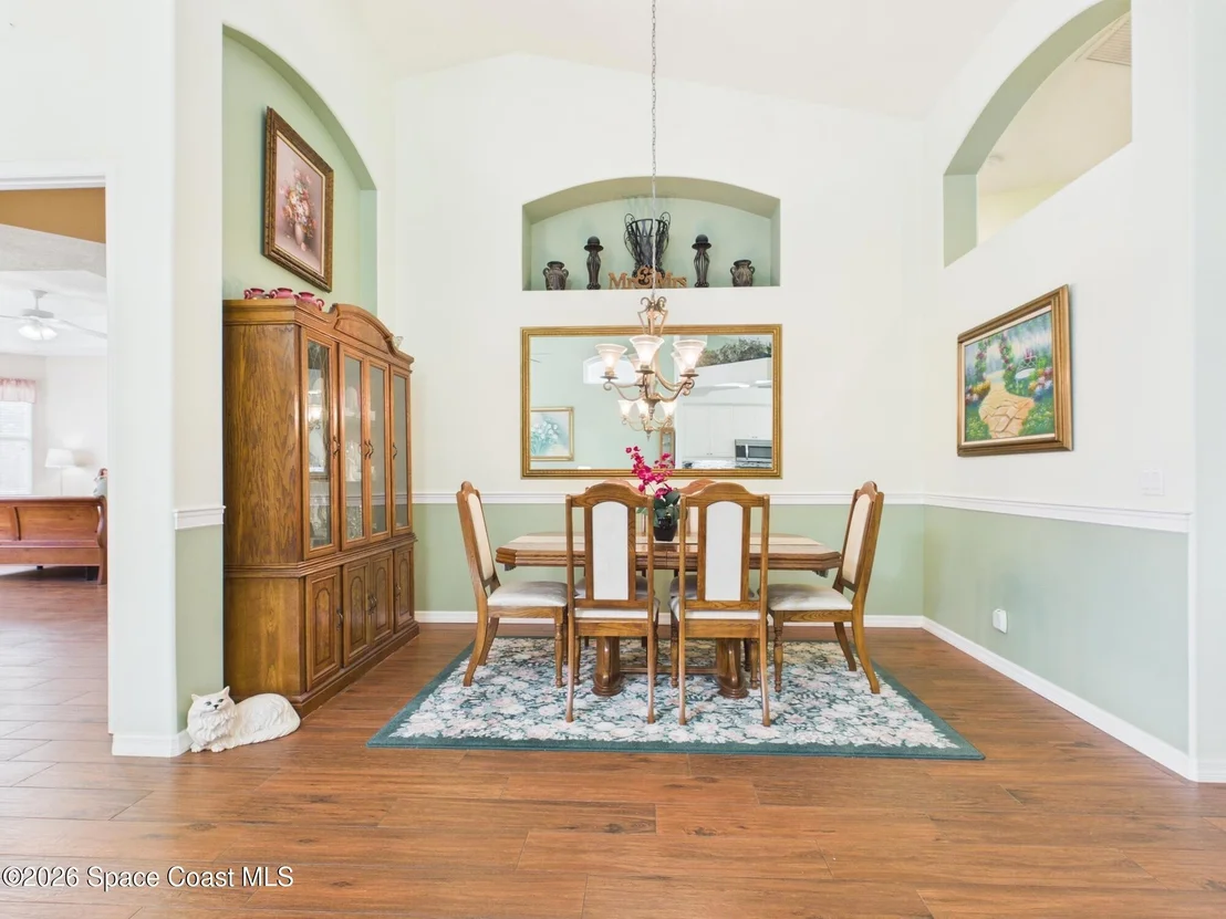 Photo of 1007 Wimbledon Drive