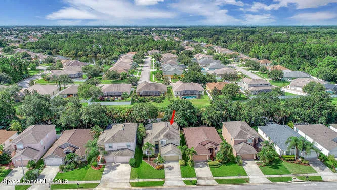 Photo of 2750 Madrigal Lane
