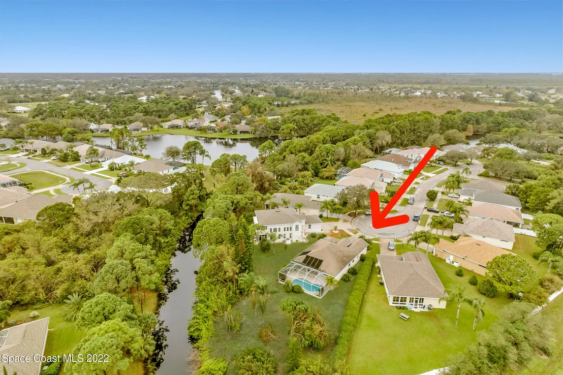 Photo of 796 Suntree Woods Drive
