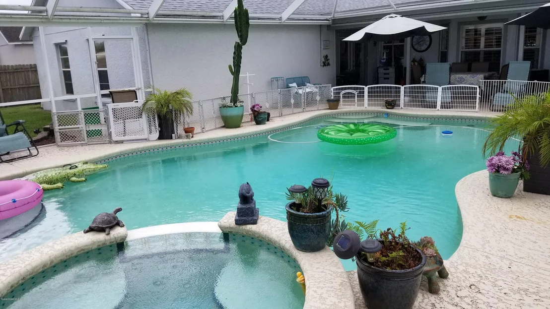 Photo of 3447 Saddle Brook Drive