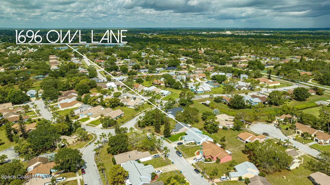 Photo of 1696 Owl Lane