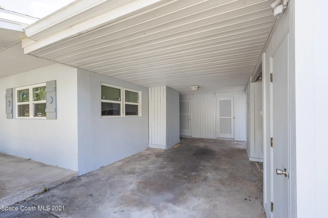 Photo of 401 Bunker Street