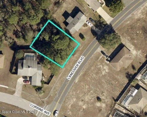Photo of 0 Landover Blvd (Spring Hill,Fl)