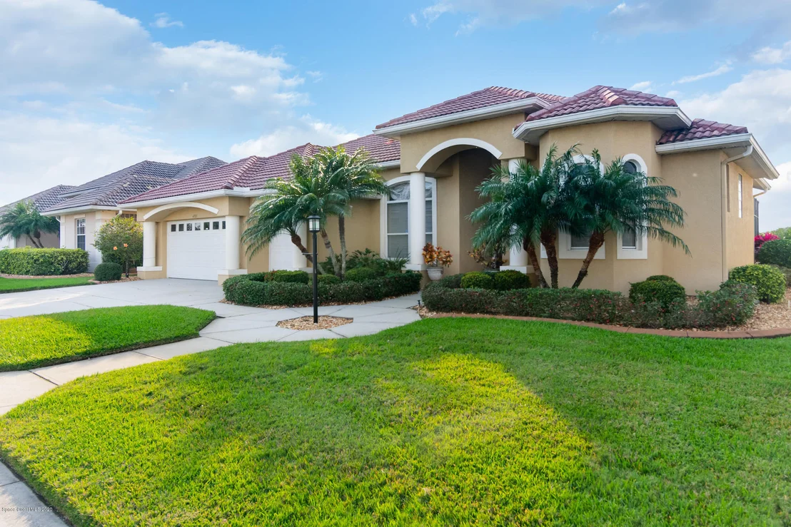 Photo of 4321 Collingtree Drive