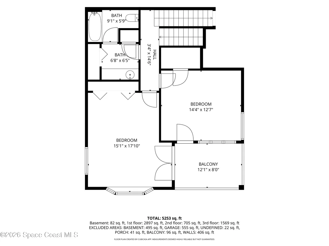 Photo of 8311 Indrio Road