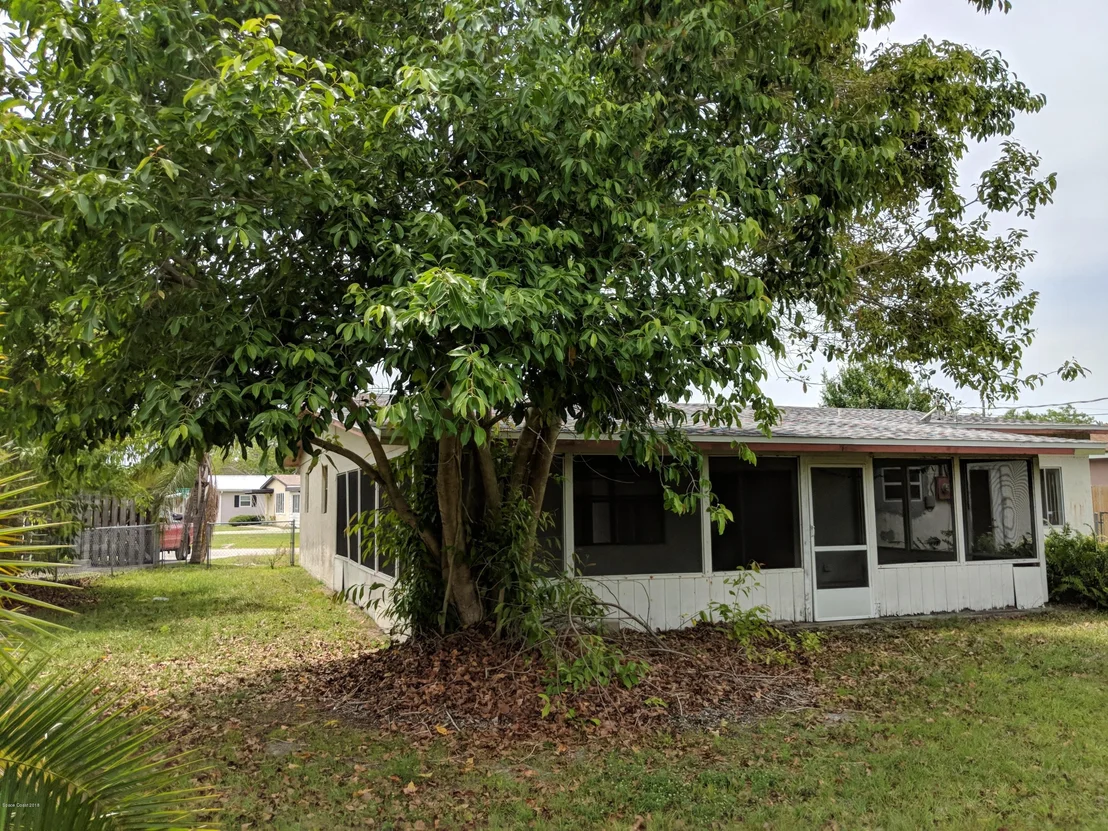 Photo of 3205 Vassar Street