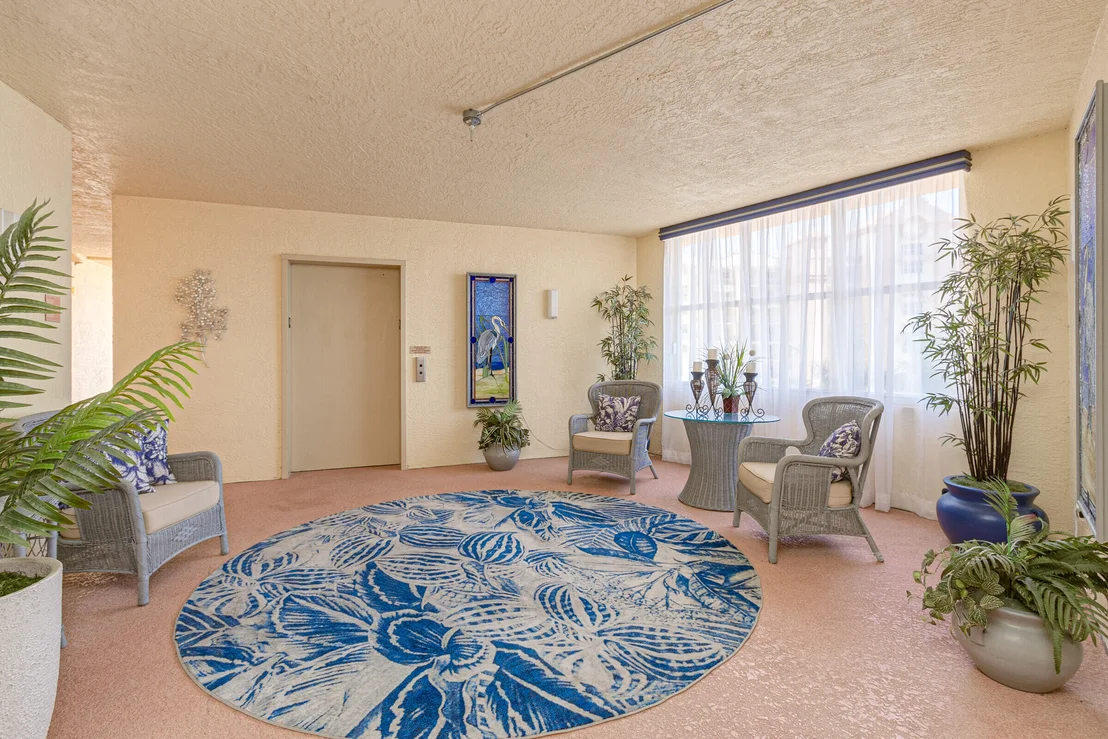 Photo of Unit 503 at 100 Riverside Drive