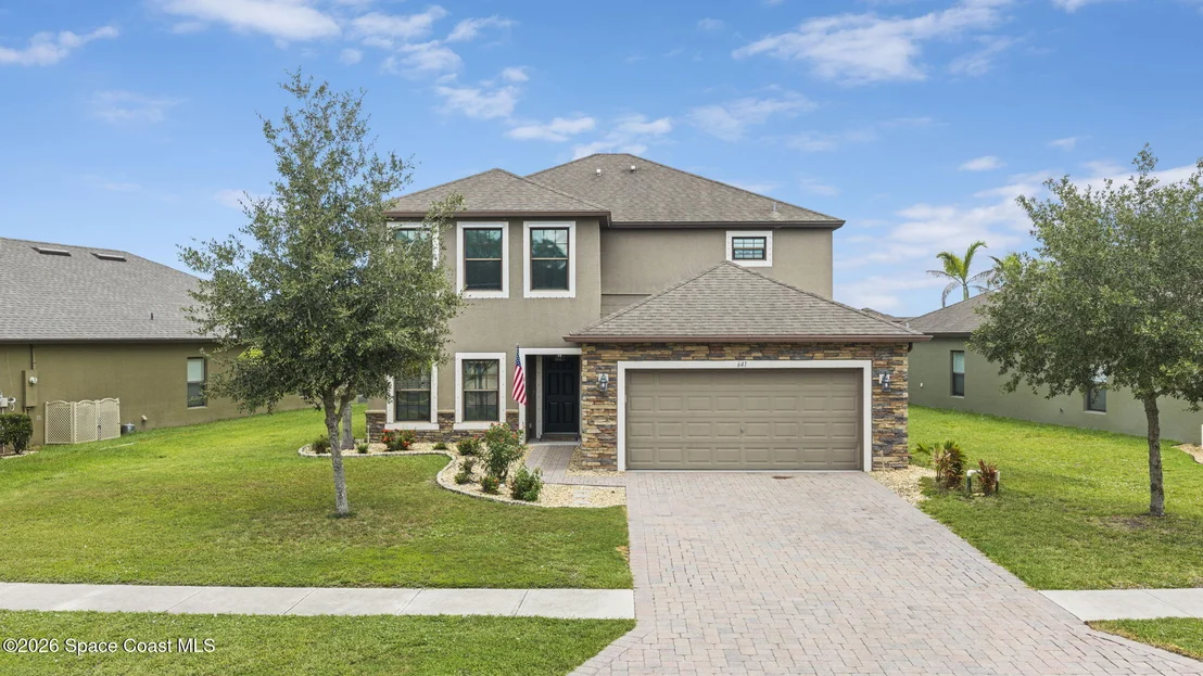 Photo of 641 Dillard Drive SE