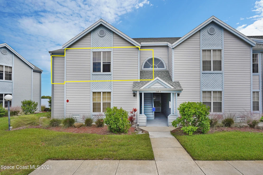 Photo of Unit 201 at 7340 N Highway 1