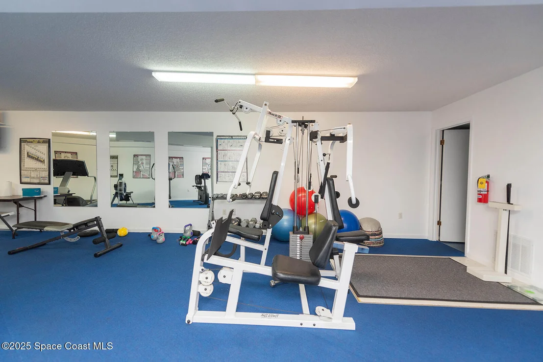 Photo of Unit 507B at 1049 Rockledge Drive