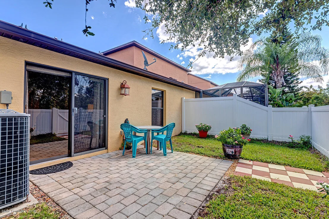 Photo of Unit 106 at 1180 Luminary Circle