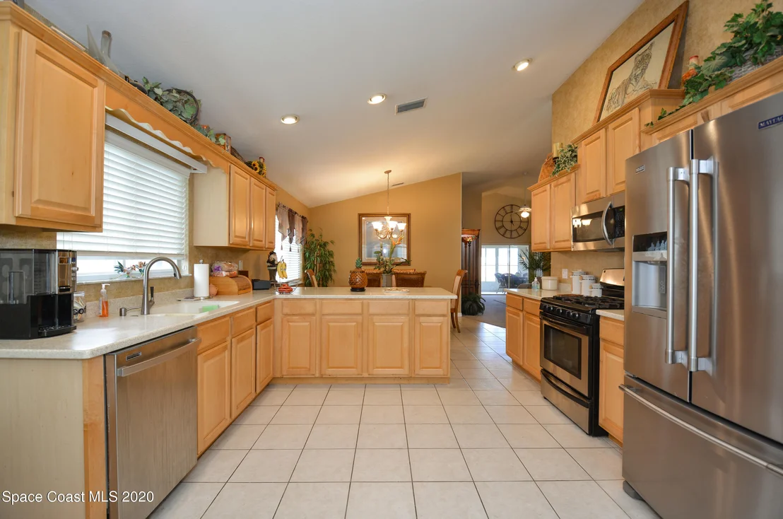 Photo of 1520 Lago Mar Drive