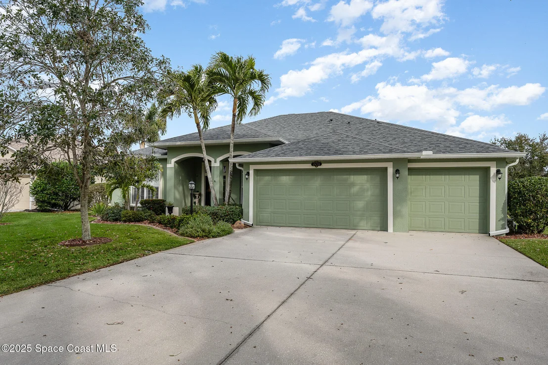 Photo of 2450 Windchaser Court